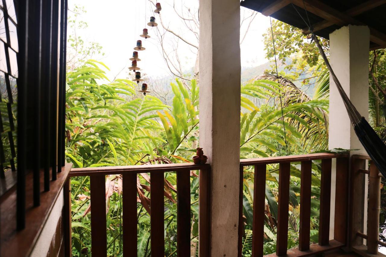 Vinas Hotel Lanquin Exterior photo